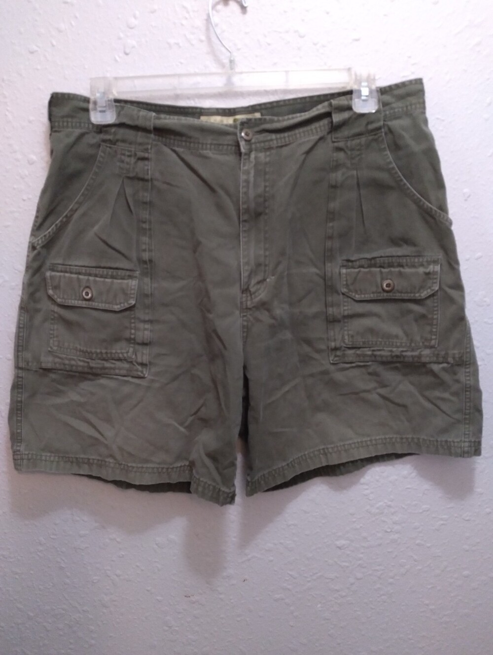 Cabela's Cargo Shorts